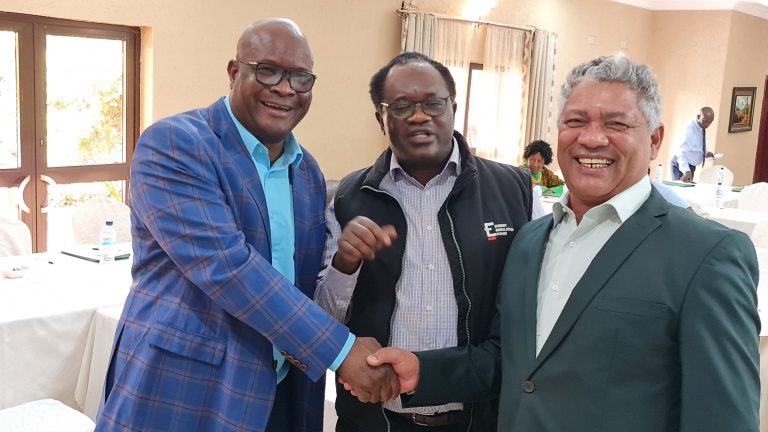 WE WILL STAND STRONG AND DEFEND THE CHURCH IN ZAMBIA – PF