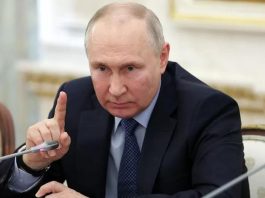 putin