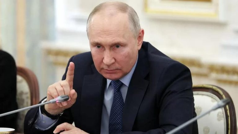 putin
