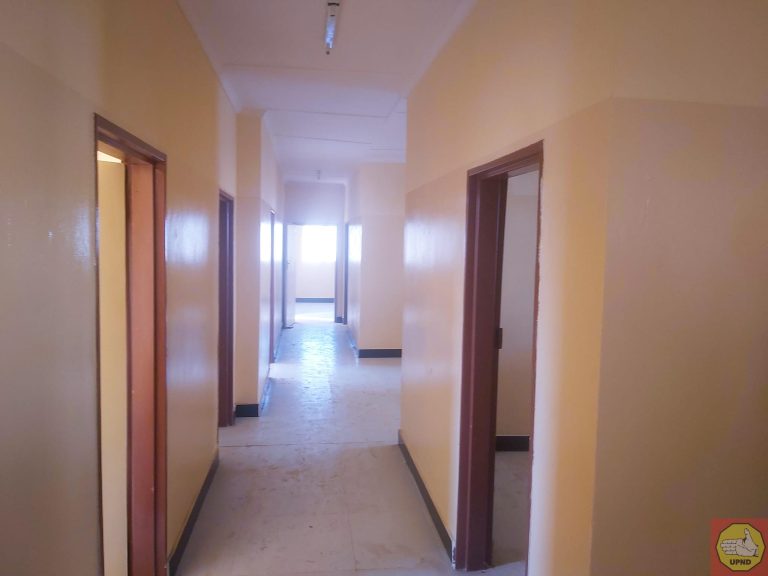 KABWE CDF PROJECTS ELATES IMENDA