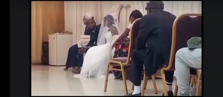 CHONGWE COUNCIL TO START PUBLISHING NAMES OF COUPLES INTENDING TO MARRY