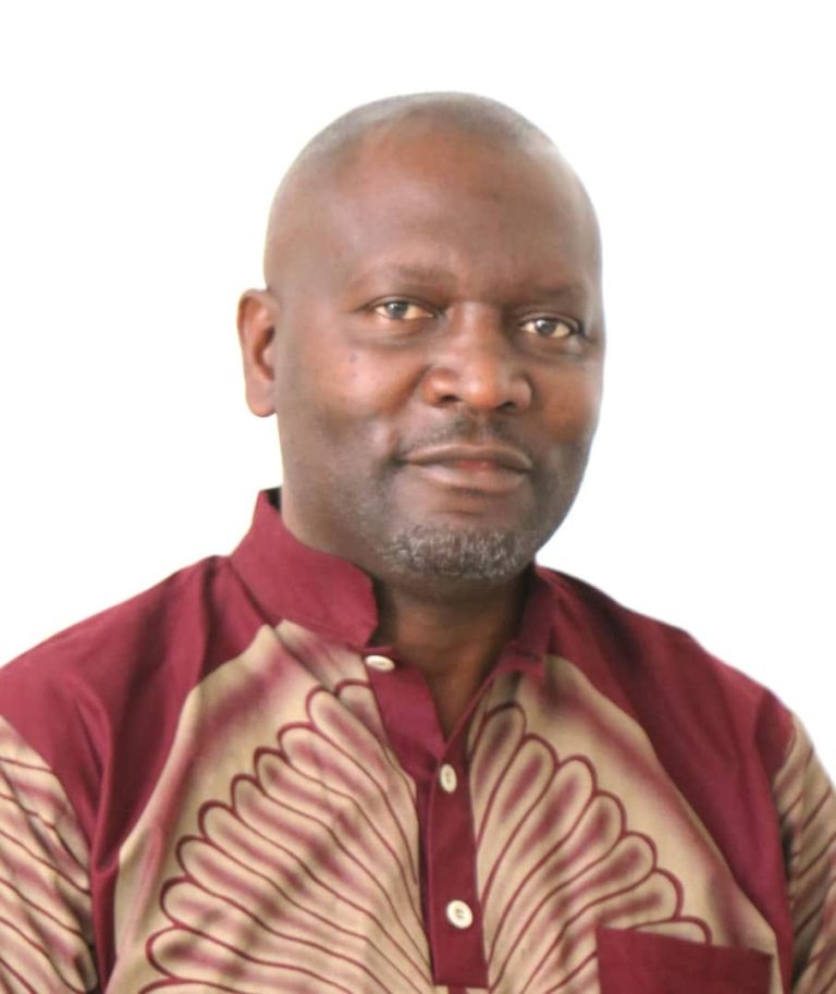 The Privilege of a Name: When Justice and Opportunity Have Surnames- Dr Mwelwa