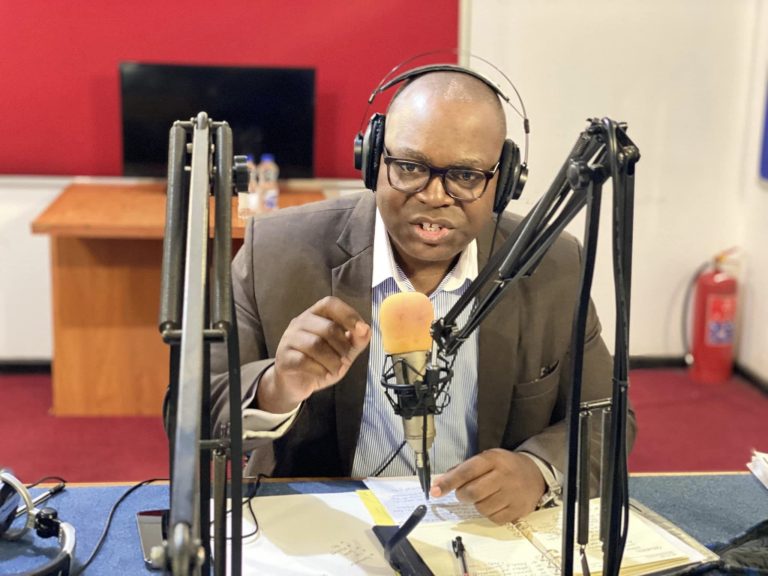 MY SUSPICION IS BALILYA K65 MILLION BA UPND- KAFWAYA