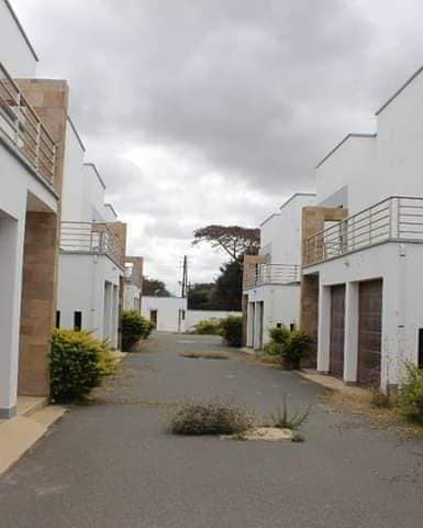 Esther Lungu to lose 15 flats worth over K41.5 million