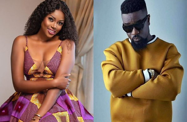 Insults won’t work, respect womanhood – Yvonne Nelson hits Sarkodie