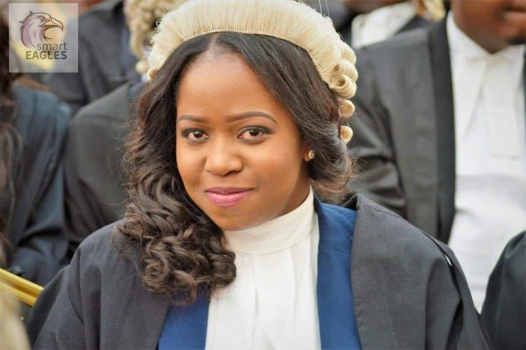 Edgar Lungu’s’s daughter Chiyeso has property beyond her income – DPP