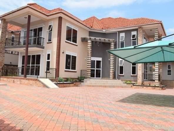 WHY IS ECL LIVING IN A RENTED HOUSE WHEN HIS FAMILY HAS BUILT SANCTUARIES ?