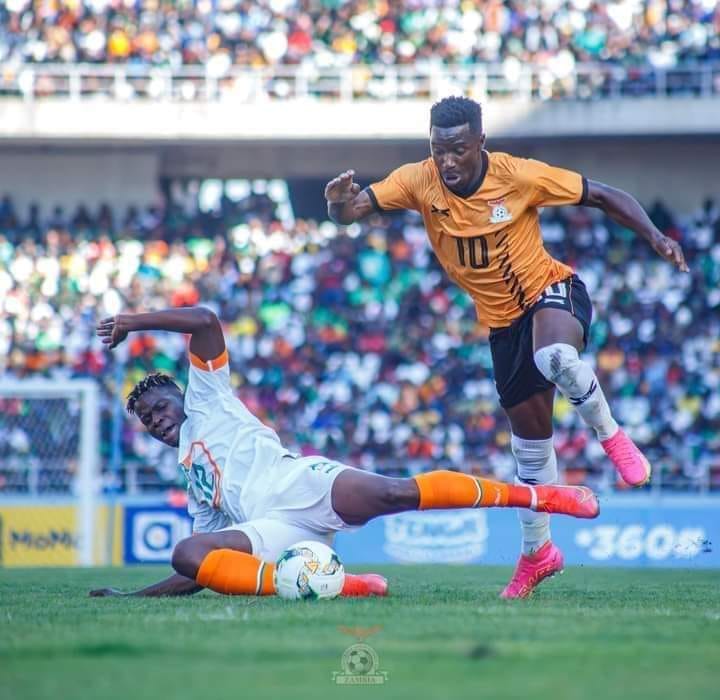 TOP FIVE COUNTRIES LIKELY TO WIN 2024 AFCON