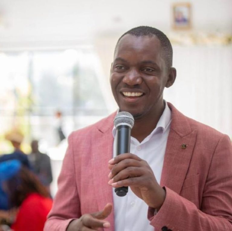 DEBT RESTRUCTURING FOR ZAMBIA AND THE ORDINARY CITIZENS- Topsy Sikalinda