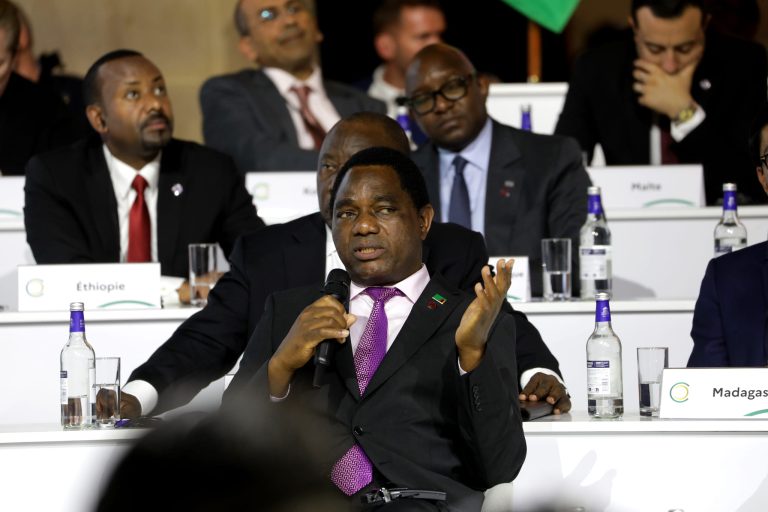 Debt Restructuring Was Not By Chance, It Was Difficult, Mission Impossible But We Remained Focused And Today We Are Celebrating – HH