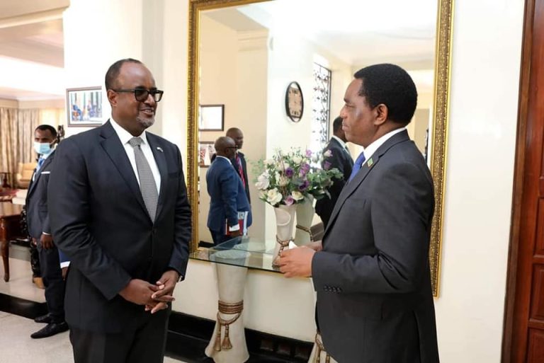 DEBT RESTRUCTURING, BEGINNING OF REAL WORK – HH