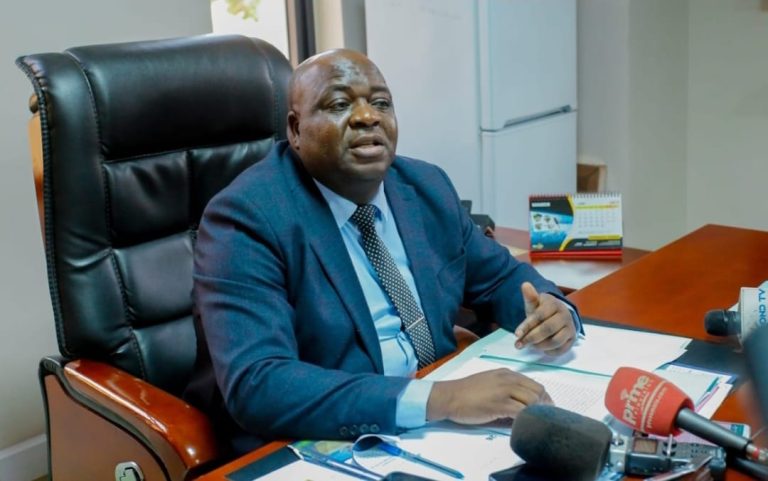 PRESIDENT HH IS A BLESSING TO ZAMBIA – HON MATAMBO