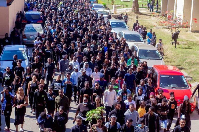 CBU SUSPENDS CLASSES AFTER FATAL RTA CLAIMS THE LIVES OF TWO STUDENTS