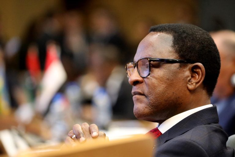 Chakwera is not concerned with forex, fuel crisis but campaign trails to retain power in 2025