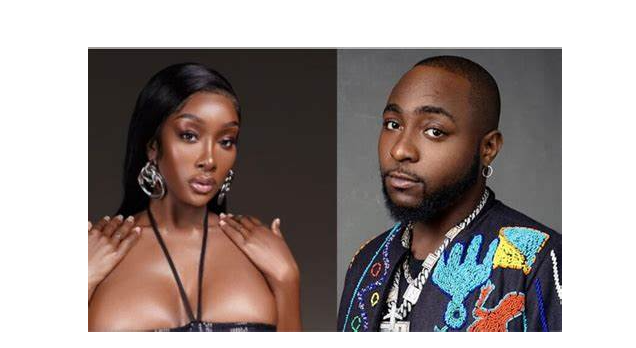 Anita Brown promises to get American work visa for all Davido’s baby mamas so they can ‘get what they deserve’ from him