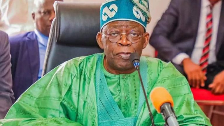 Nigeria opposition to appeal verdict upholding US endorsed Tinubu presidential win