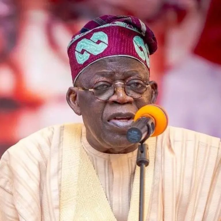 Nigeria election tribunal upholds President Bola Tinubu’s victory