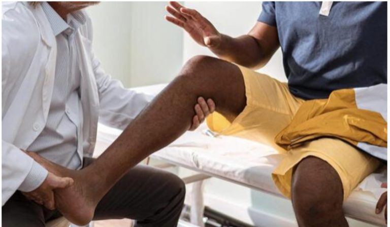 Man Spends $81K on Limb-Lengthening Surgery to Become Taller After Facing Rejection for Being Short