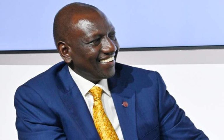How Kenya’s evangelical president has fallen out with churches