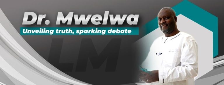 Unsilencing the Voices: Breaking the Chains of Intimidation in Zambia