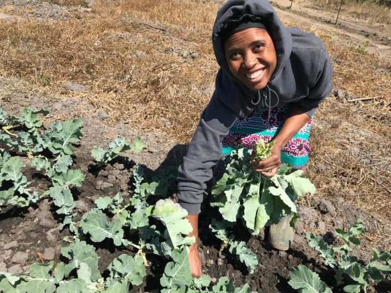 I’m Coming No Need Of Mingalato – Tasila Lungu