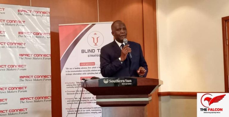 DEBT RELIEF TO GROW ZAMBIA’S ICT SECTOR