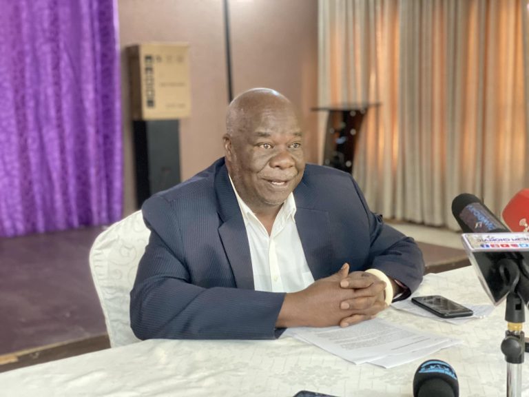 THE CULTURE OF CALLING FORMER PRESIDENTS A THIEF MUST END-  Lameck Mangani