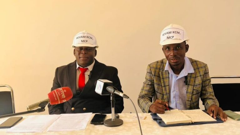 CONSORTIUM OF CSOs TO PROTEST ON 12th AUGUST 2023, PETITION PRESIDENT HICHILEMA OVER GOVERNMENT’S DELAYMENT TO RESOLVE KCM AND MOPANI CHALLENGES