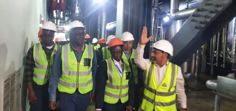 MINING MUST TAKE PLACE BUT NOT AT THE EXPENSE OF THE PEOPLE – HON. NZOVU
