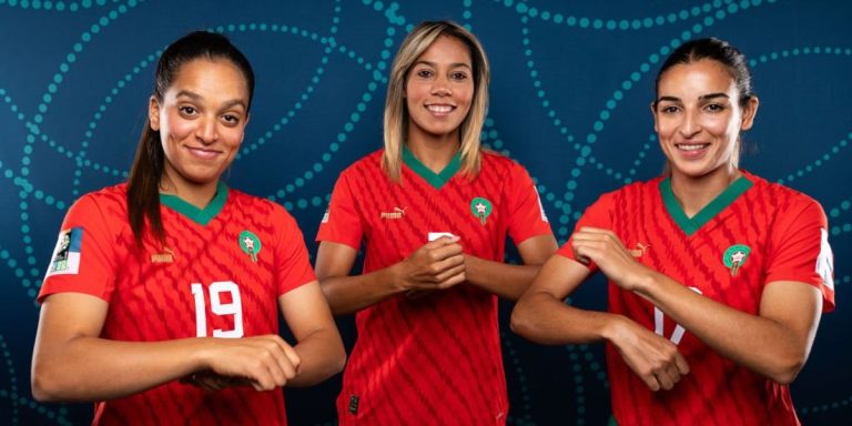 BBC apologises after reporter asked Moroccan captain if there are gay players in their team