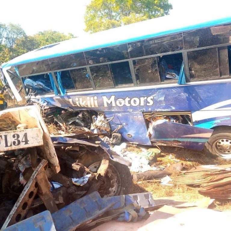 UPDATE ON LIKILI BUS ACCIDENT: FOUR PEOPLE DIE, 25 SERIOUSLY INJURED AS GOVERNMENT PROBES ACCIDENT