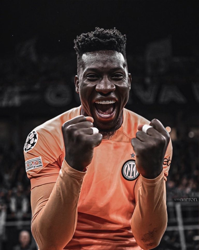 Ballon d’Or 2023 ranking: Osimhen, Salah, Bonnou, Onana make Top 30 list