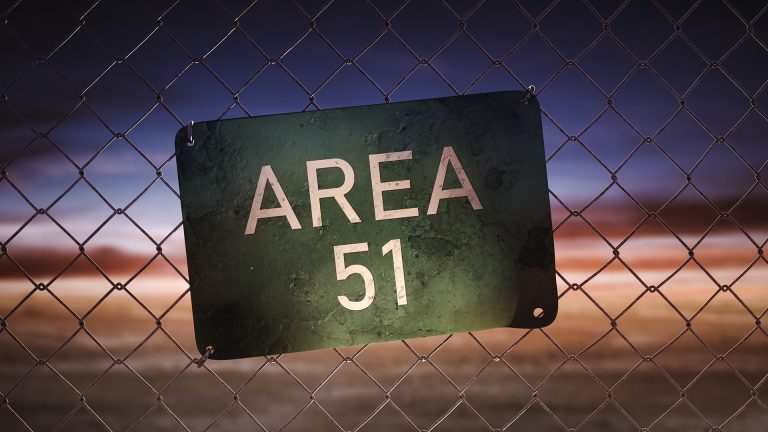US government concealing UFO evidence – congressman warns