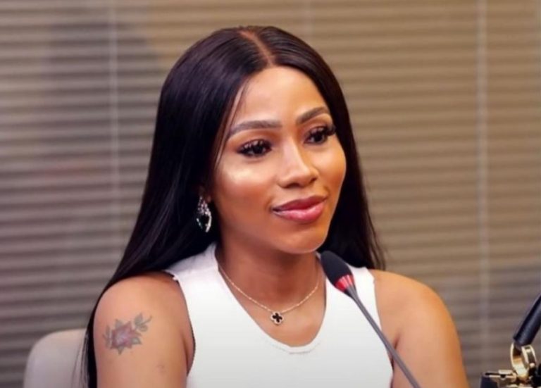 My mother tried to abort me but now, she’s happy with me, she’s just sleeping and enjoying life – Mercy Eke