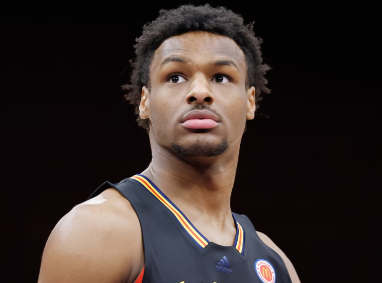 LeBron James’ 18-Year-Old Son Bronny James Suffers Cardiac Arrest During Workout at USC