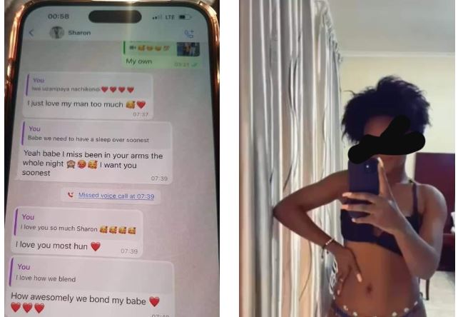 Wives Look After Your Husbands, Don’t Blame Other Women Who Give Comfort To Your Men When You Mistreat Them – Guard Jealously What You Have- Chilufya Tayali