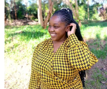 Woman who went missing a week ago found dead in Pit Latrine inside catholic church building