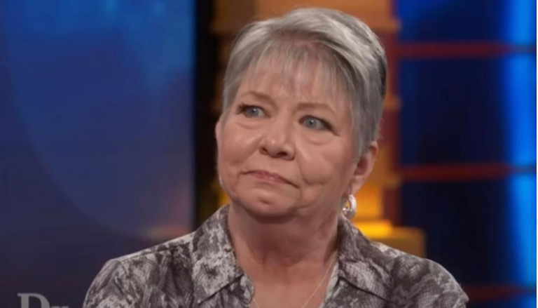 I sent $80K to my millionaire boyfriend I’ve never met but I believe he’s real” – Elderly White lady refuses to believe she was scammed