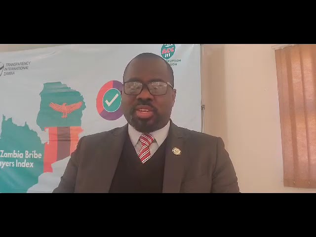 TIZ CAUTIONS UPND SG ON NATIONWIDE CDF INSPECTIONS