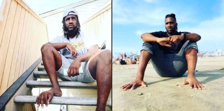 Daylyt Feet:Is the Daylyt feet picture real? Arachnodactyly meaning explained as viral photo leaves fans stumped