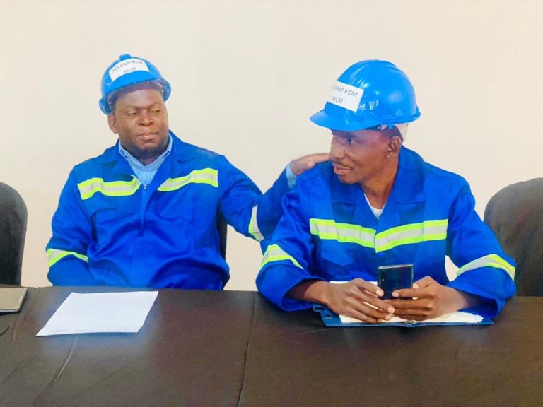CONSORTIUM OF CSOs TO ENGAGE HH….. over delayed handover of KCM to Vedanta as well as finding partner to run Mopani Copper Mine