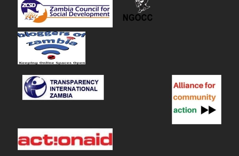 JOINT CSO PRESS STATEMENT DATED 2ND AUGUST 2023 ON THE RISING COST OF LIVING IN ZAMBIA