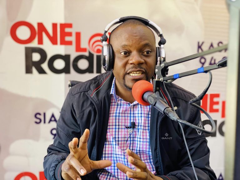 ANTONIO MWANZA’S SUDDEN U-TURN: FROM UPND’S FIERCEST CRTIC TO WILLING PARTNER
