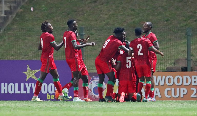 No international friendly matches for Malawi National Football team due to lack of funding