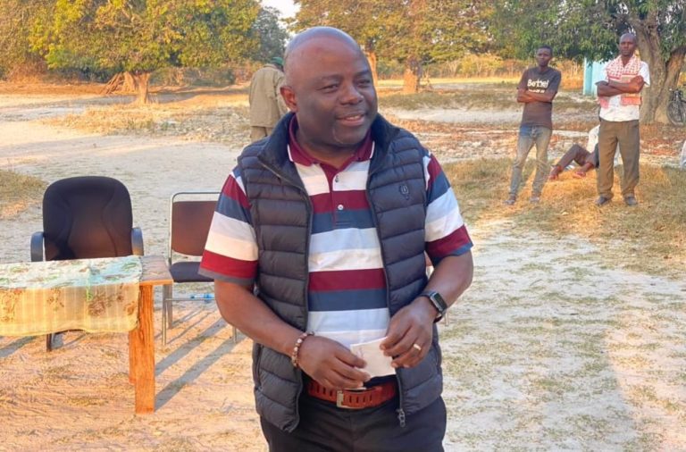 TOO MUCH POLICY INCONSISTENCIES UNDER UPND….that’s why many sectors have suffered huge setbacks- Hon Kampyongo