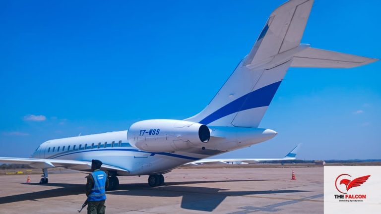 South African Businessman Mcebisi Mlonzi Named In Airport Gold Scam