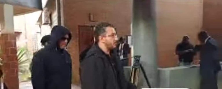 Eleven Gold Scam Espionage Suspects Remain in Custody Following Court’s Decision
