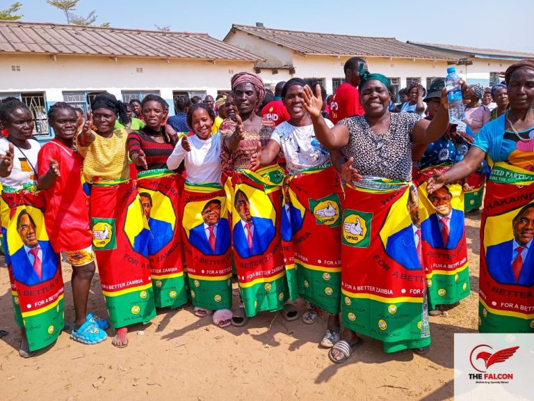 400 PF MEMBERS JOIN UPND FOLLOWING PEACE AND DEVELOPMENT