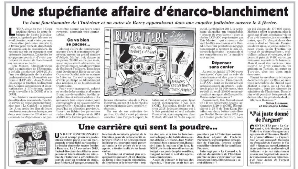 Decline Recognition Of New French Ambassador To Zambia Amb. Emmanuel