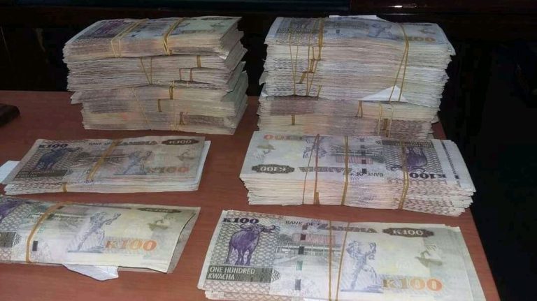178 Groups, Clubs Benefit From K5 Million Mafinga CDF